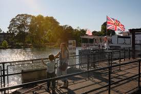 Image result for Richmond-Freediving (London)