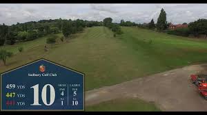 Image result for Sudbury Gc