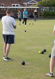 Image result for Bracknell Bowling & Social Club
