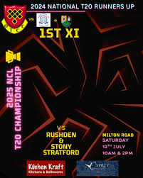 Image result for Oundle Town Cc