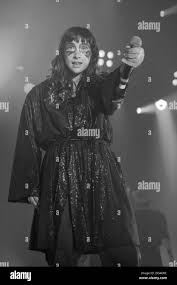 Image result for Karin Dreijer Andersson