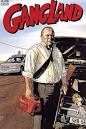 Brian Azzarello, et al (2000). - via Daymix