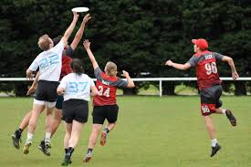 Image result for University College London Ultimate Frisbee Club
