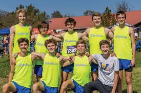 Image result for Westerlands Cross Country Club