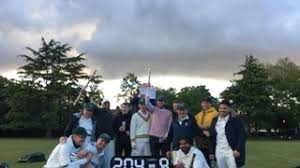 Image result for Blackheath Select Xi Cc, London