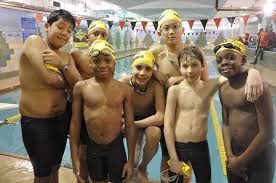 Image result for Mid Beds Swim Squad