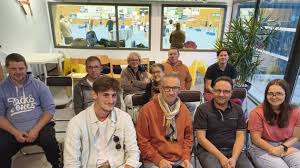 Image result for Le Club Badminton Club