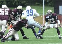 Image result for Ipswich Cardinals American Football Club