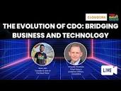 The Evolving Role of Chief Data Officers with Shayde, CDO ...