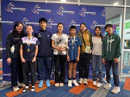Image result for Westside Badminton Club