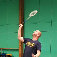 Image result for Chiltern Badminton Club