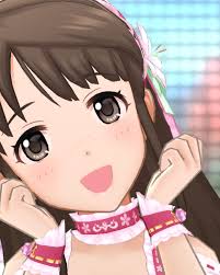 「奥山沙織 アイドルマスターシンデレラガールズ」の画像検索結果