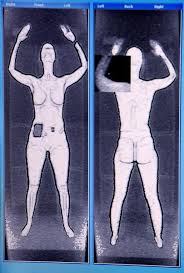 Image result for body scanner