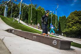 Image result for Arbroath Ski Club