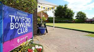 Image result for Reigate Priory Bowling Club
