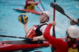 Image result for Viking Canoe Polo Club