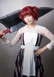 「キール=フリージス 悪ノ娘」の画像検索結果