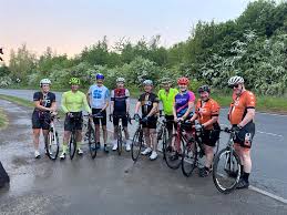 Image result for Derby Triathlon Club