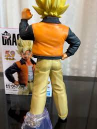 「孫悟空（人造人間編）」の画像検索結果