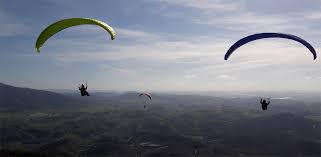 Image result for Extreme Paragliding Club