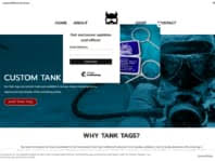 Image result for S England Dive Devil