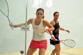 Image result for Harrogate Racquets Badminton Club