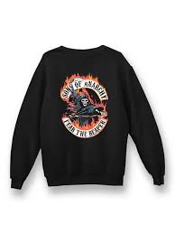 Image result for Толстовка sons of anarchy