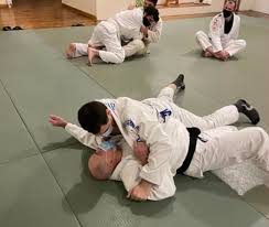 Image result for Comberton Judo Club