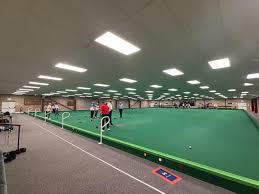 Image result for Greengairs & District Bowling Club