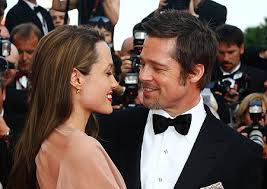 Brad Pitt And Angelina To Marry Despite Declaring Not To Until Gay Marriage Is Made Legal In US