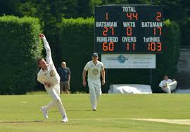 Image result for Stirlands Cricket Club