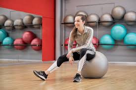 Image result for York University Aerobics Club