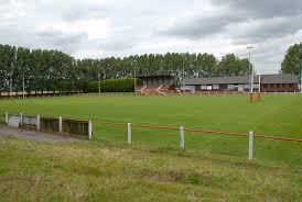Image result for Liverpool St Helens Rugby Football Club