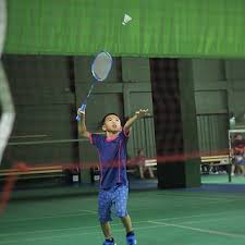 Image result for Chiltern Badminton Club (Sonning)