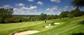 Image result for Pannal Golf Course