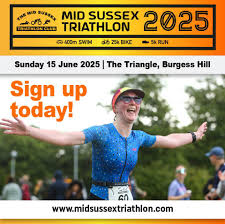 Image result for Mid Sussex Triathlon Club