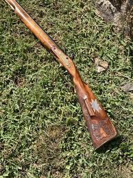 Image result for Bury & District Muzzle Loaders