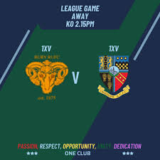 Image result for Ormskirk Rugby Union Football Club