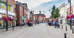 Image result for High Wycombe Cc