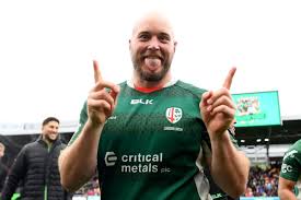 Image result for London Irish Rfc