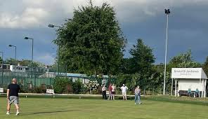 Image result for St Andrews Bowling Club