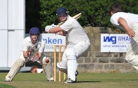 Image result for Steeton Cricket Club