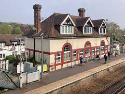 Image result for Chipstead Bowling Club