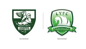 Image result for Leatherhead Football Club