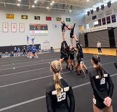 Image result for Gym Stars Cheerdancing Club