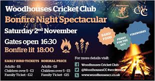 Image result for Woodhouses Cricket Club