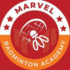 Image result for Avengers Badminton Club