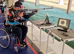 Image result for Whittlesey Rifle Club