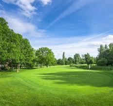 Image result for Abbey Hill Golf Centre, Milton Keynes