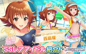「兵藤レナ アイドルマスターシンデレラガールズ」の画像検索結果